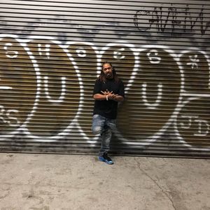 Meet your Posher, Dante